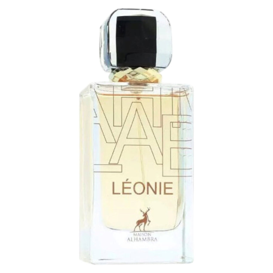 Maison Alhambra, Leonie, Eau De Parfum, Για Γυναίκες, 100 ml
