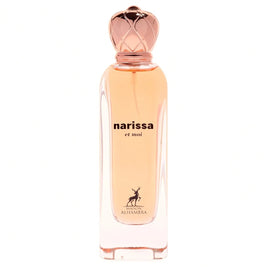 Maison Alhambra, Narissa Et Moi, Eau De Parfum, Για Γυναίκες, 100 ml