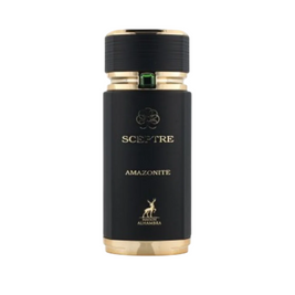 Maison Alhambra, Sceptre Amazonite, Eau De Parfum, Unisex, 100 ml