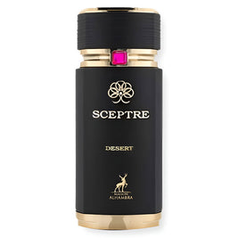 Maison Alhambra, Sceptre Desert, Eau De Parfum, Unisex, 100 ml