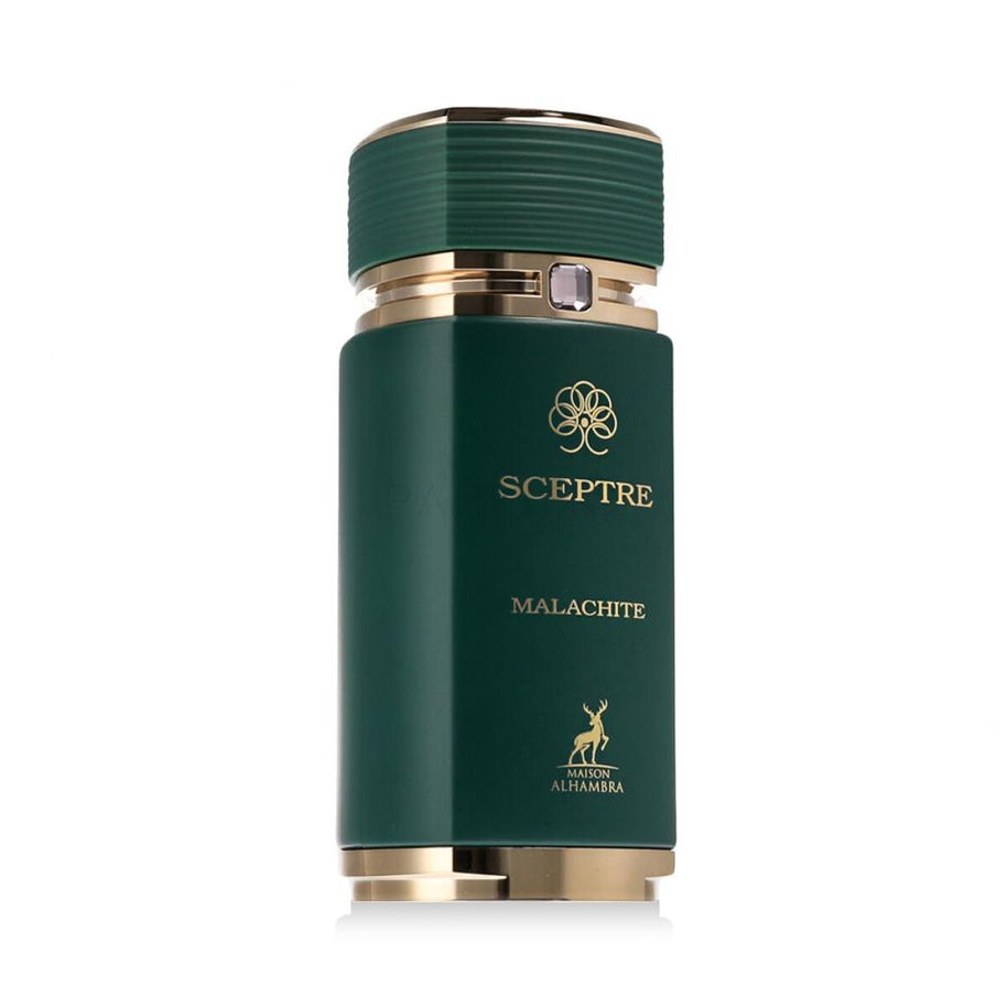 Maison Alhambra, Sceptre Malachite, Eau De Parfum, Unisex, 100 ml