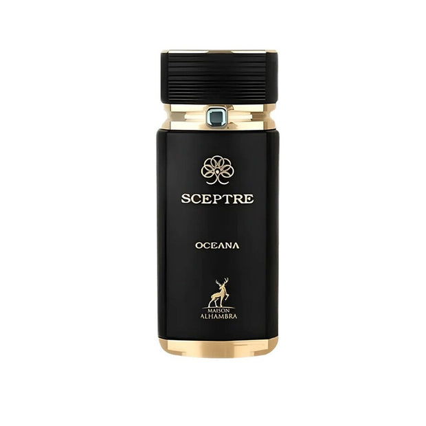 Maison Alhambra, Sceptre Oceana, Eau De Parfum, Για Άνδρες, 100 ml