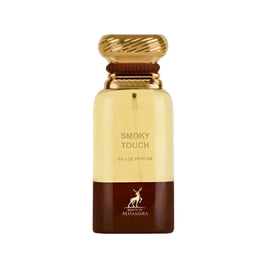 Maison Alhambra, Smoky Touch, Eau De Parfum, Unisex, 80 ml