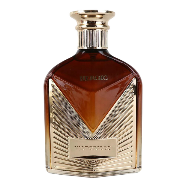 Maison Alhambra, Victorioso Heroic, Eau De Parfum, Για Άνδρες, 100 ml
