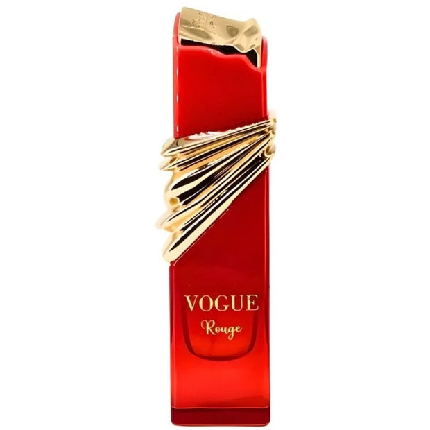 Maison Alhambra, Vogue Rouge, Eau De Parfum, Για Γυναίκες, 100 ml