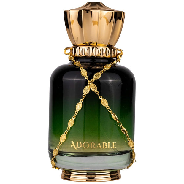 Maison Asrar, Adorable, Eau De Parfum, Unisex, 100 ml