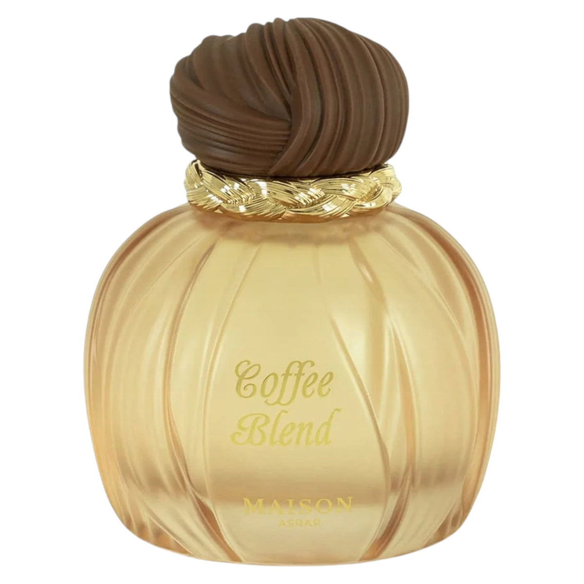 Maison Asrar, Coffee Blend, Eau De Parfum, Για Γυναίκες, 100 ml