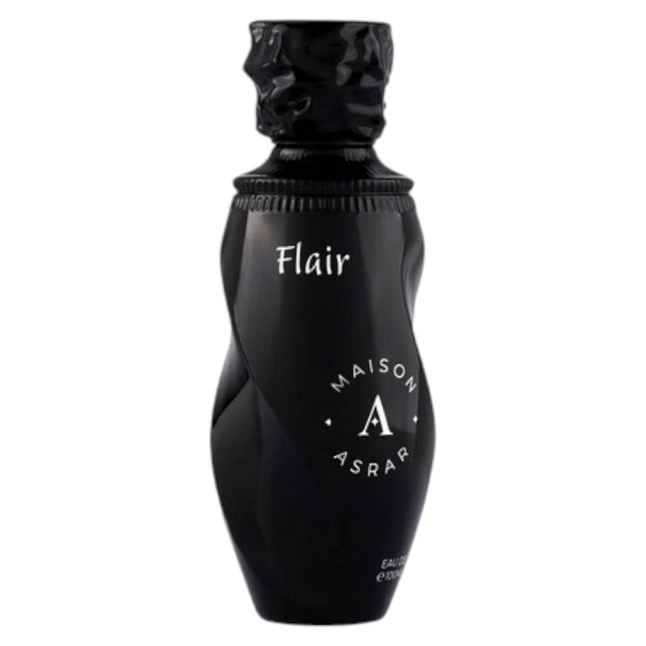 Maison Asrar, Flair, Eau De Parfum, Ανδρικό, 100 ml