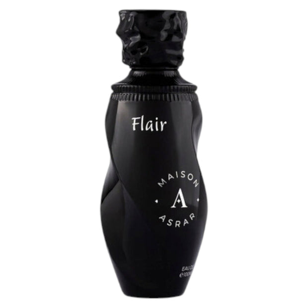 Maison Asrar, Flair, Eau De Parfum, Για Άνδρες, 100 ml