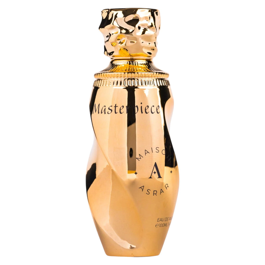 Maison Asrar, Masterpiece, Eau De Parfum, Για Άνδρες, 100 ml