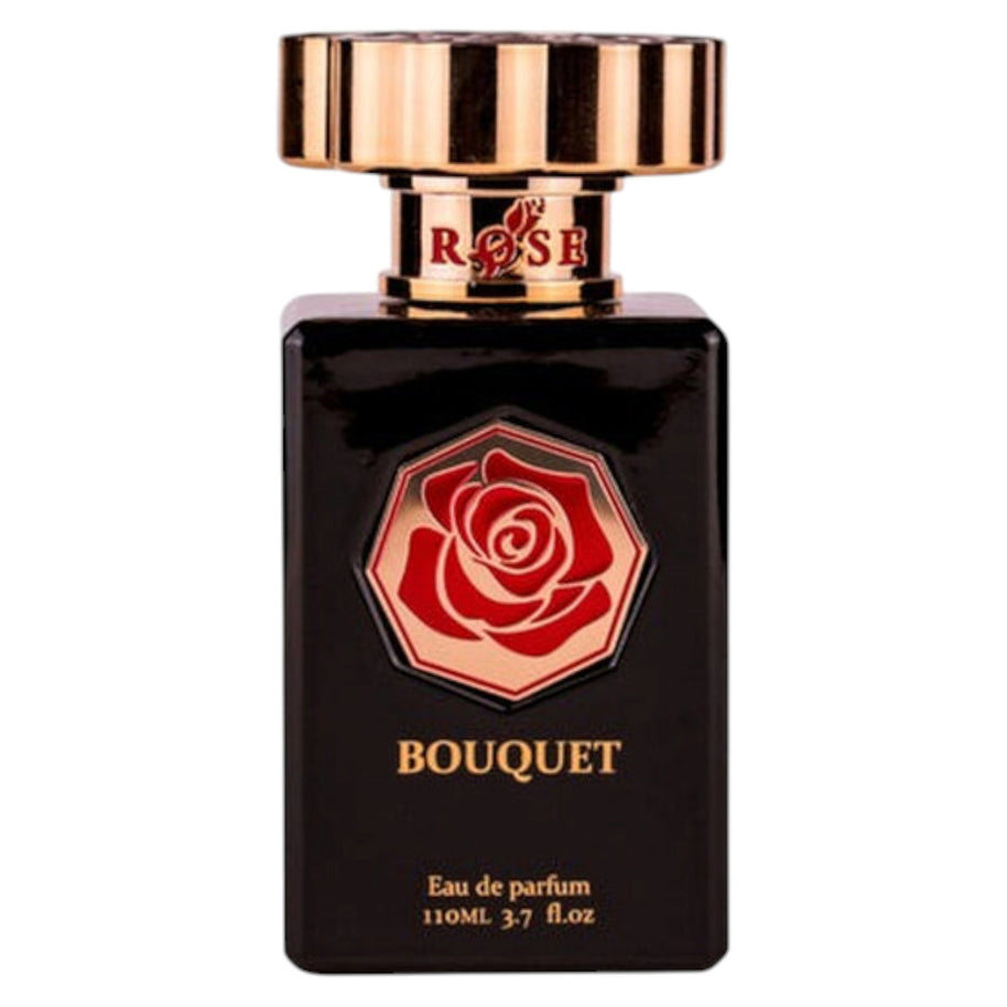 Maison Asrar, Rose Bouquet, Eau De Parfum, Για Γυναίκες, 110 ml