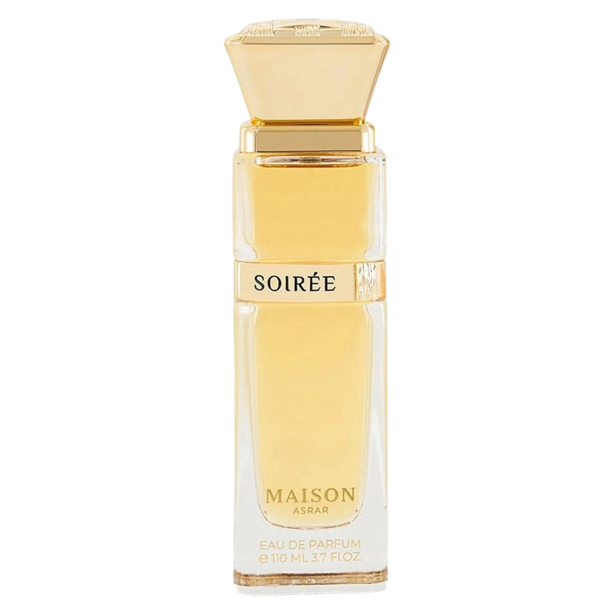 Maison Asrar, Soiree, Eau De Parfum, Για Γυναίκες, 110 ml