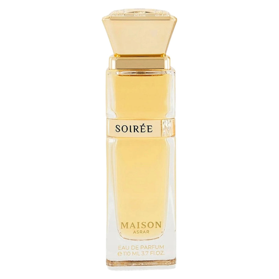 Maison Asrar, Soiree, Eau De Parfum, Για Γυναίκες, 110 ml
