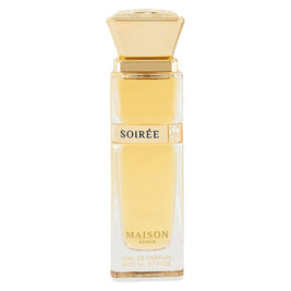 Maison Asrar, Soiree, Eau De Parfum, Για Γυναίκες, 110 ml