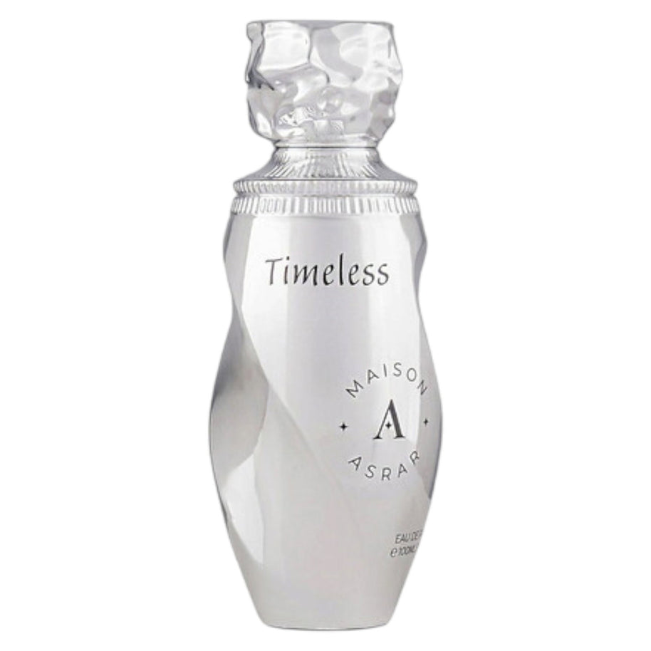 Maison Asrar, Timeless, Eau De Parfum, Ανδρικό, 100 ml