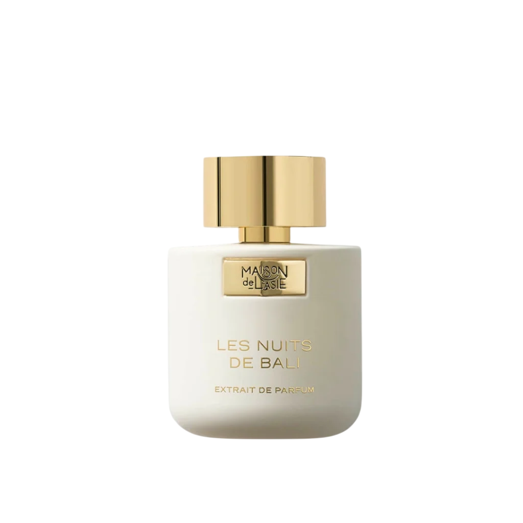 Maison De L'Asie, Les Nuits De Bali, Extrait De Parfum, Unisex, 100 ml
