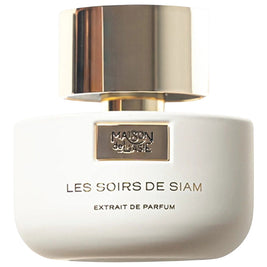 Maison De L'Asie, Les Soirs De Siam, Extrait De Parfum, Unisex, 50 ml