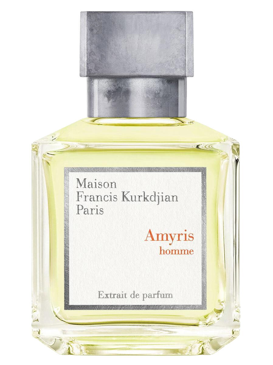 Maison Francis Kurkdjian, Amyris, Eau De Toilette, Ανδρικό, 70 ml