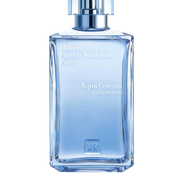 Maison Francis Kurkdjian, Aqua Celestia Forte, Eau De Parfum, Unisex, 200 ml