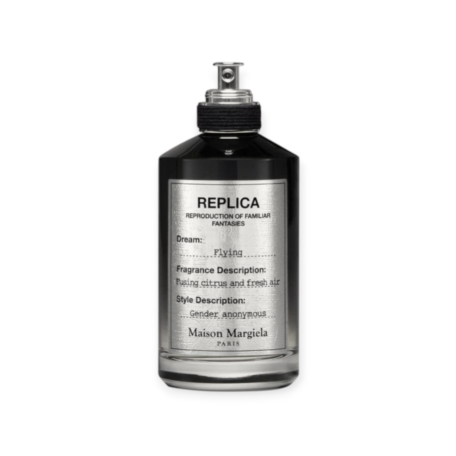 Maison Margiela, Replica Flying, Eau De Parfum, Unisex, 100 ml