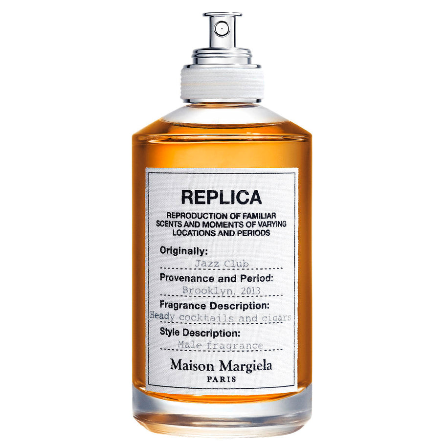 Maison Margiela, Replica Jazz Club, Eau De Toilette, Για Άνδρες, 100 ml