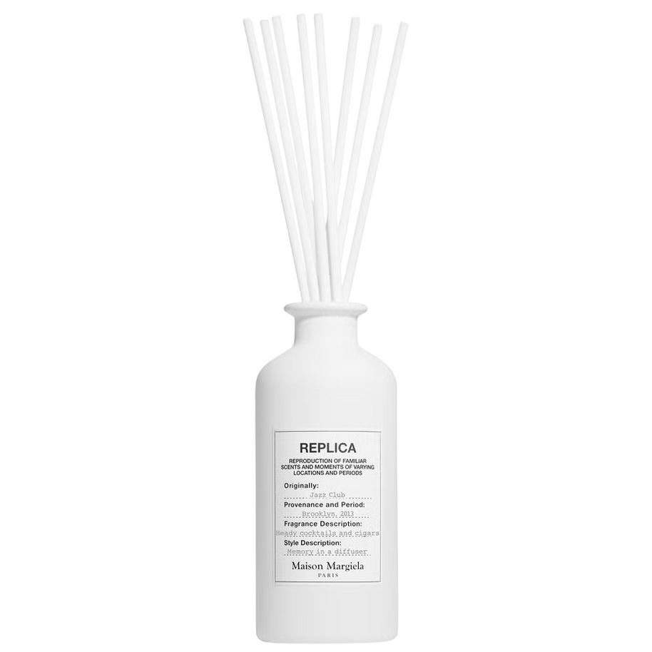 Maison Margiela, Replica Jazz Club, Fragrance Sticks, Αρωματικό Χώρου με Στικς, 185 ml