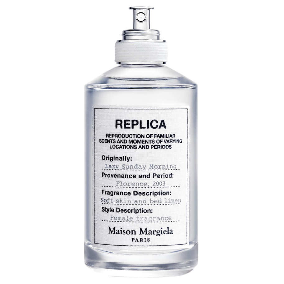 Maison Margiela, Replica Lazy Sunday Morning, Eau De Toilette, Για Γυναίκες, 100 ml