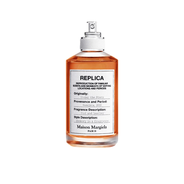 Maison Margiela, Replica Under The Stars, Eau De Toilette, Unisex, 100 ml *Tester