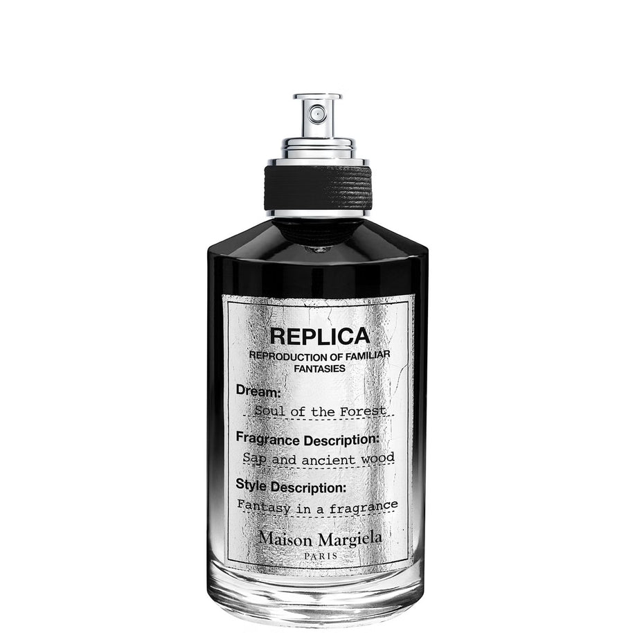 Maison Margiela, Replica Soul Of The Forest, Eau De Parfum, Unisex, 100 ml