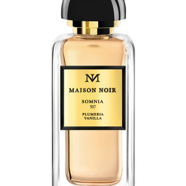 Maison Noir, Somnia 517, Eau De Parfum, Unisex, 100 ml