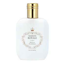 Maison Royale, Plaisir Aventure, Eau De Parfum, Unisex, 100 ml