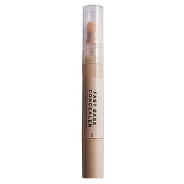 Makeup Revolution, Fast Base Concelear, Under-Eye Concealer Pen, C 2, 4.5 ml