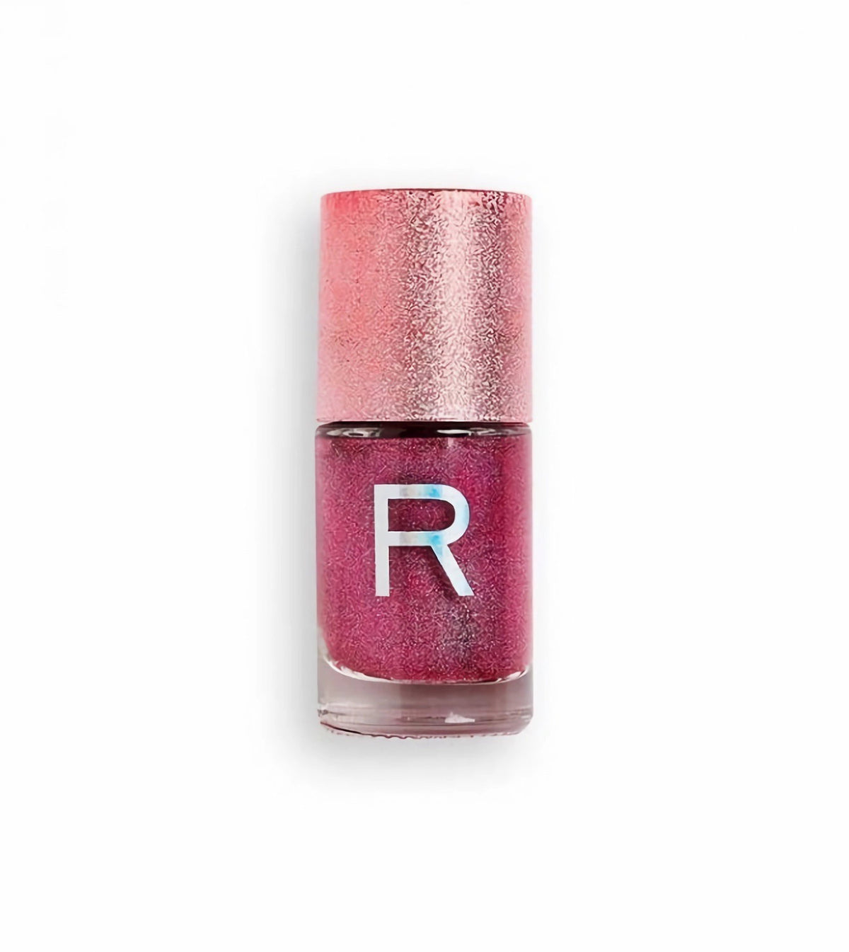 Makeup Revolution, Holographic, Βερνίκι Νυχιών, Orbit, 10 ml