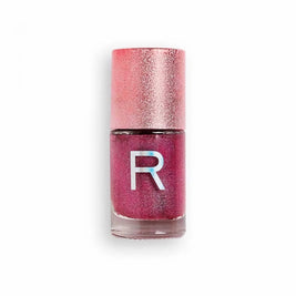 Makeup Revolution, Holographic, Βερνίκι Νυχιών, Orbit, 10 ml