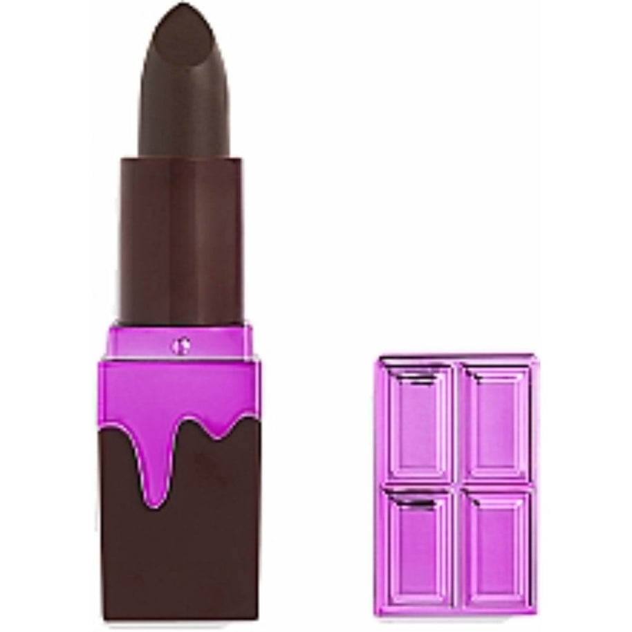 Makeup Revolution, I Heart Revolution Chocolate, Cream Κραγιόν, Mocha, 3.5 ml