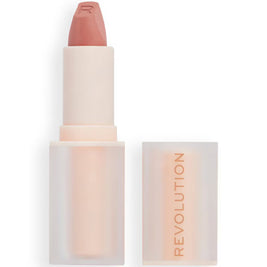 Makeup Revolution, Lasting Kiss, Κραγιόν, Queen Pink, 3.2 g