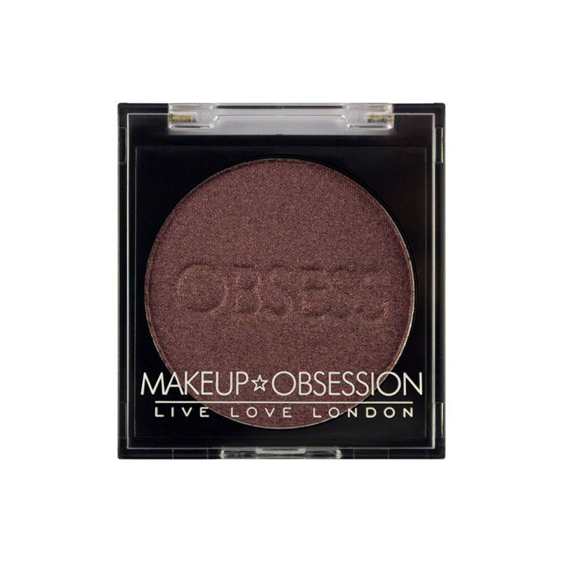 Makeup Revolution, Obsession, Σκιά Ματιών Powder, E169, Antique Lace, 2 g