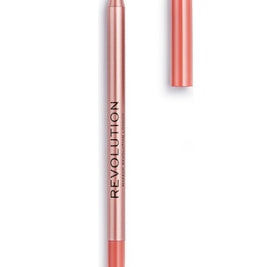 Makeup Revolution, Satin Kiss, Μολύβι Χειλιών, Heart Race, 1 g