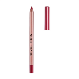 Makeup Revolution, Satin Kiss, Μολύβι Χειλιών, Rose, 1 g