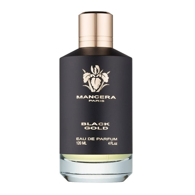 Mancera, Black Gold, Eau De Parfum, Για Άνδρες, 120 ml
