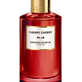 Mancera, Cherry Cherry, Eau De Parfum, Unisex, 120 ml