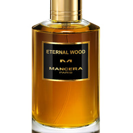Mancera, Eternal Wood, Eau De Parfum, Unisex, 120 ml