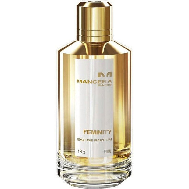 Mancera, Feminity, Eau De Parfum, Για Γυναίκες, 120 ml *Tester