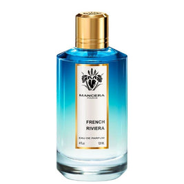 Mancera, French Riviera, Eau De Parfum, Unisex, 120 ml