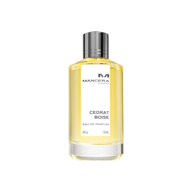 Mancera, Intense Cedrat Boise, Eau De Parfum, Unisex, 120 ml *Tester