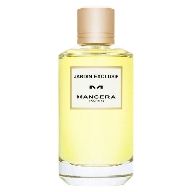 Mancera, Jasmin Exclusif, Eau De Parfum, Unisex, 120 ml