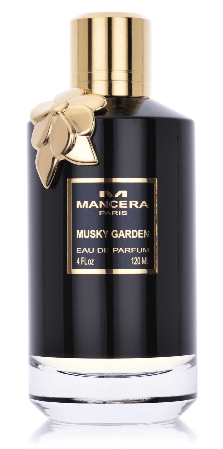 Mancera, Musky Garden, Eau De Parfum, Γυναικείο, 120 ml
