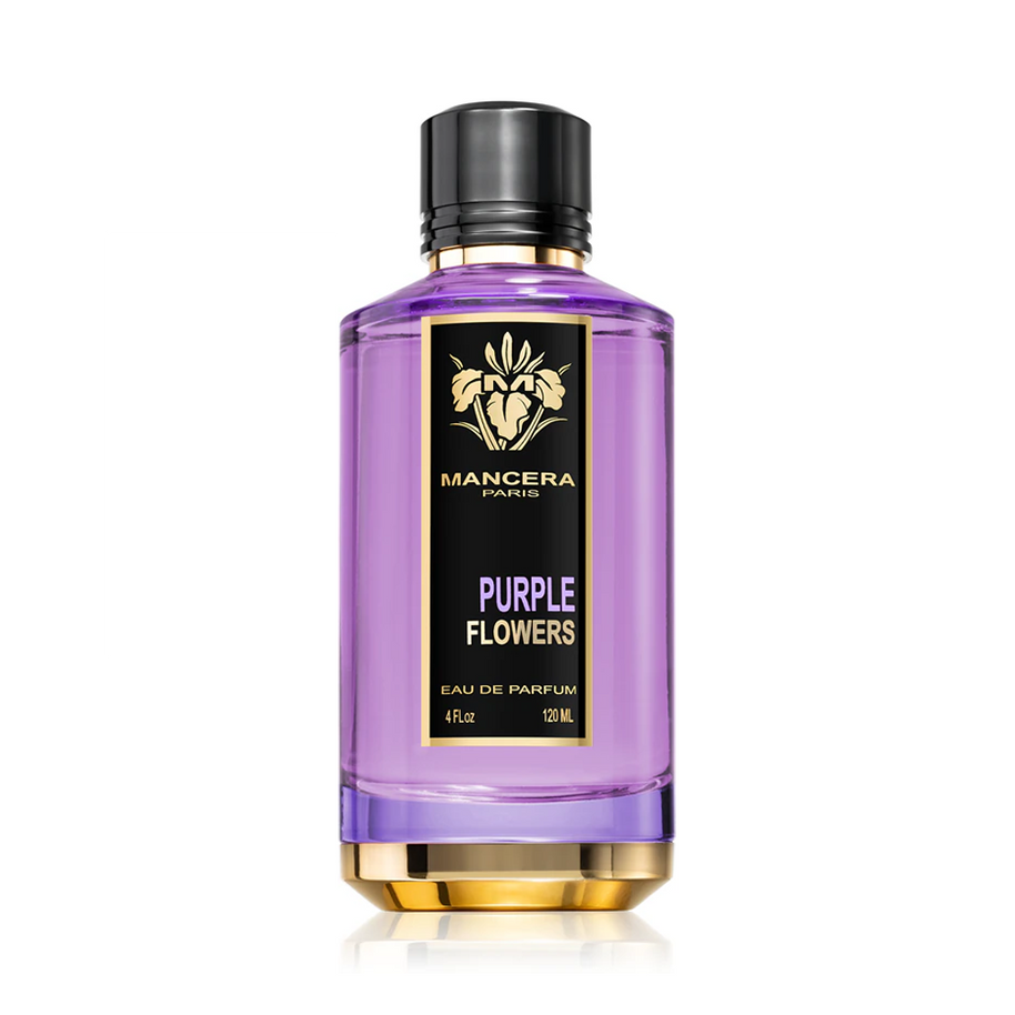 Mancera, Purple Flowers, Eau De Parfum, Για Γυναίκες, 120 ml