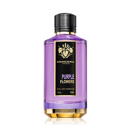 Mancera, Purple Flowers, Eau De Parfum, Για Γυναίκες, 120 ml