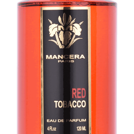 Mancera, Red Tobacco, Eau De Parfum, Unisex, 120 ml